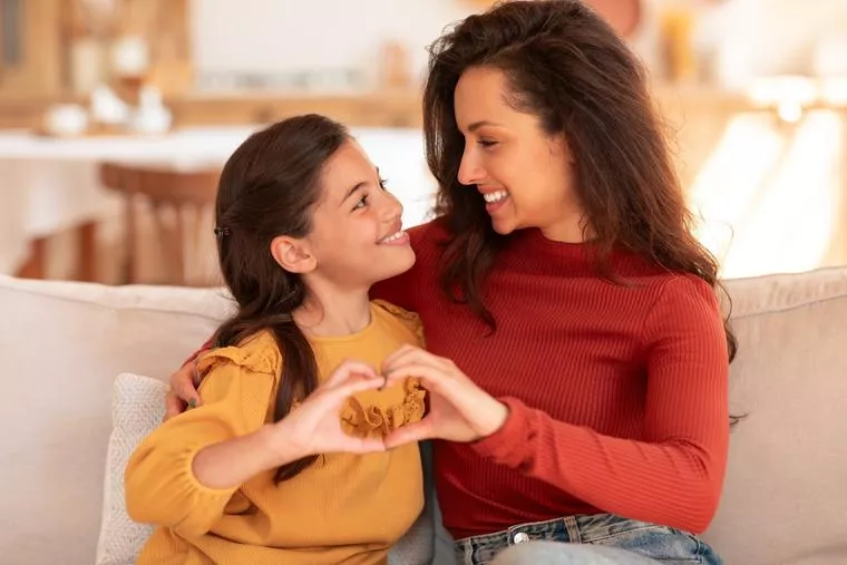 Giáo dục con cái về đức khiết tịnh: Thư gửi các bậc phụ huynh